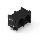 WR-MJ Cat 3 Modular Jacks – THT